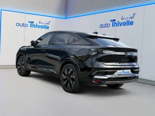 Renault Rafale E-Tech full hybrid 200 esprit Alpine - Photo 2