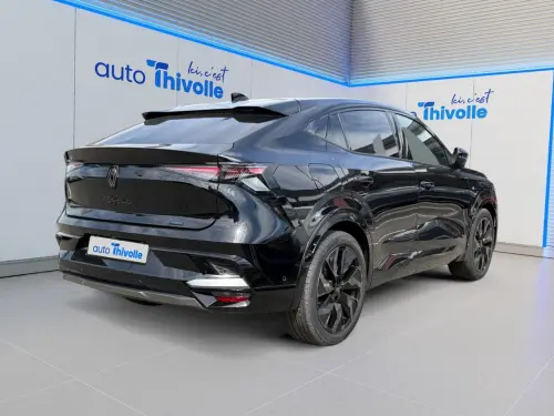 Renault Rafale E-Tech full hybrid 200 esprit Alpine - Photo 4