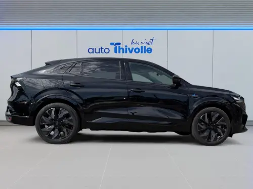 Renault Rafale E-Tech full hybrid 200 esprit Alpine - Photo 5