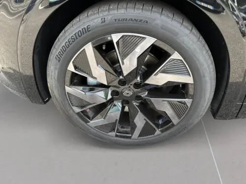 Renault Rafale E-Tech full hybrid 200 esprit Alpine - Photo 8
