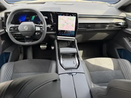 Renault Rafale E-Tech full hybrid 200 esprit Alpine - Photo 11