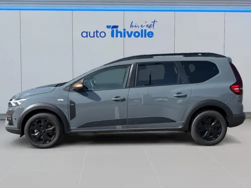 Dacia Jogger ECO-G 100 7 places GSR2 Extreme + - Photo 1