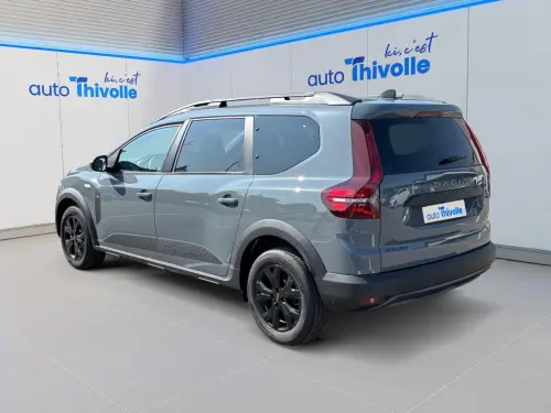 Dacia Jogger ECO-G 100 7 places GSR2 Extreme + - Photo 2