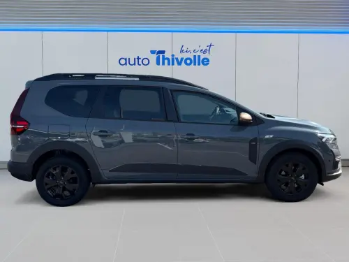 Dacia Jogger ECO-G 100 7 places GSR2 Extreme + - Photo 5