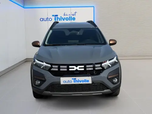 Dacia Jogger ECO-G 100 7 places GSR2 Extreme + - Photo 7