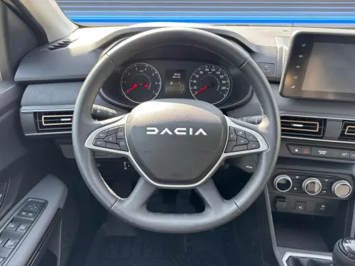 Dacia Jogger ECO-G 100 7 places GSR2 Extreme + - Photo 12