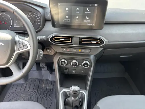 Dacia Jogger ECO-G 100 7 places GSR2 Extreme + - Photo 14