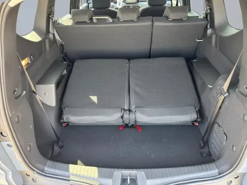 Dacia Jogger ECO-G 100 7 places GSR2 Extreme + - Photo 18