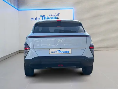 Hyundai Kona Hybrid 141 Intuitive - Photo 3