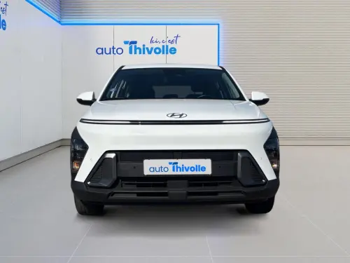 Hyundai Kona Hybrid 141 Intuitive - Photo 7
