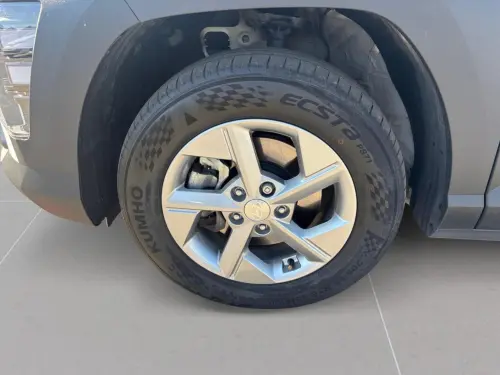 Hyundai Kona Hybrid 141 Intuitive - Photo 8