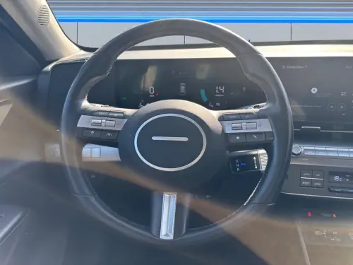 Hyundai Kona Hybrid 141 Intuitive - Photo 12