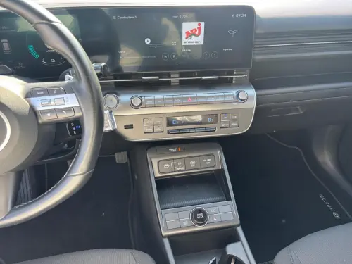 Hyundai Kona Hybrid 141 Intuitive - Photo 14
