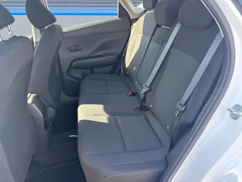 Hyundai Kona Hybrid 141 Intuitive - Photo 15