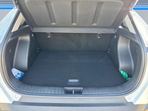 Hyundai Kona Hybrid 141 Intuitive - Photo 18