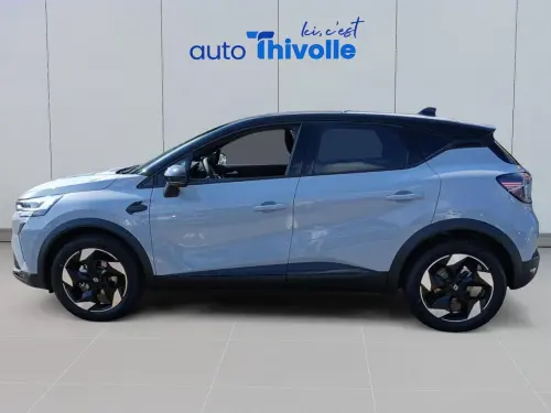 Renault Captur Eco-G 100 ch Techno - Photo 1