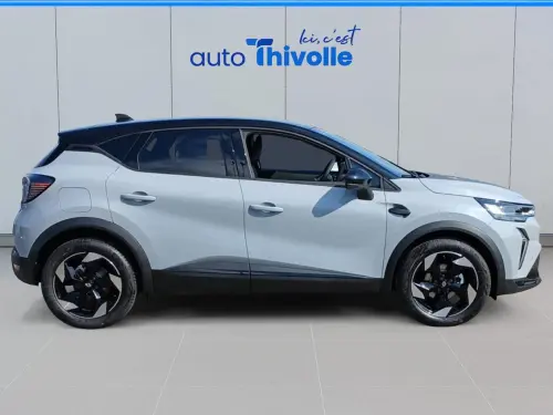 Renault Captur Eco-G 100 ch Techno - Photo 5