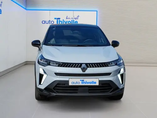 Renault Captur Eco-G 100 ch Techno - Photo 7