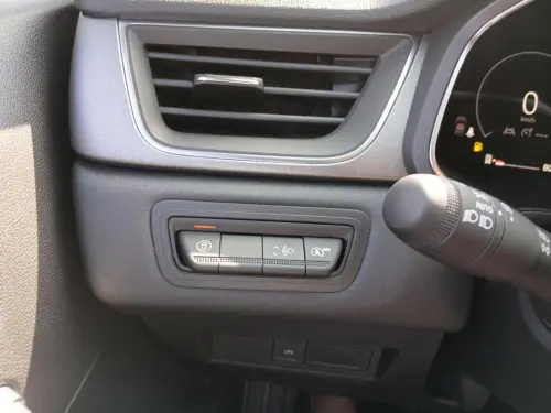 Renault Captur Eco-G 100 ch Techno - Photo 21