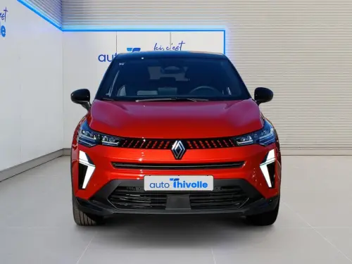 Renault Captur Eco-G 100 ch Techno - Photo 7