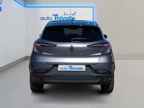 Renault Captur Eco-G 100 ch Techno - Photo 3