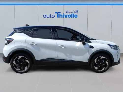 Renault Captur Eco-G 100 ch Techno - Photo 5