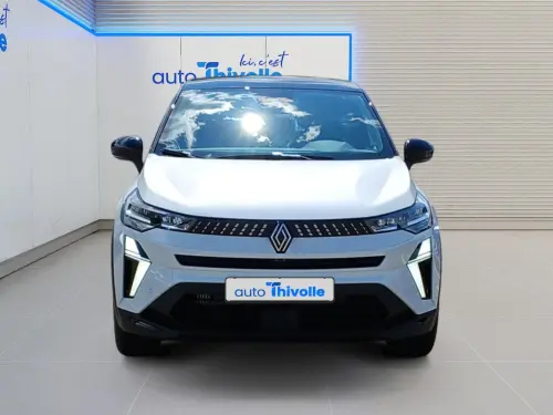 Renault Captur Eco-G 100 ch Techno - Photo 7