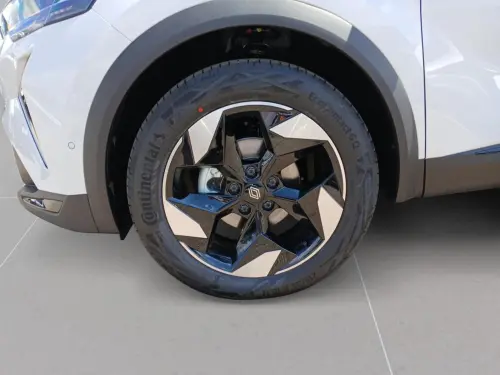 Renault Captur Eco-G 100 ch Techno - Photo 8