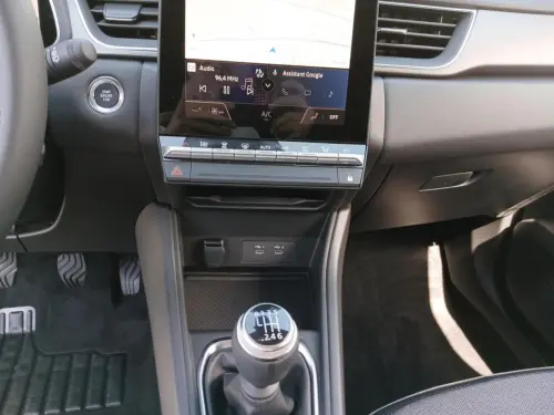 Renault Captur Eco-G 100 ch Techno - Photo 14