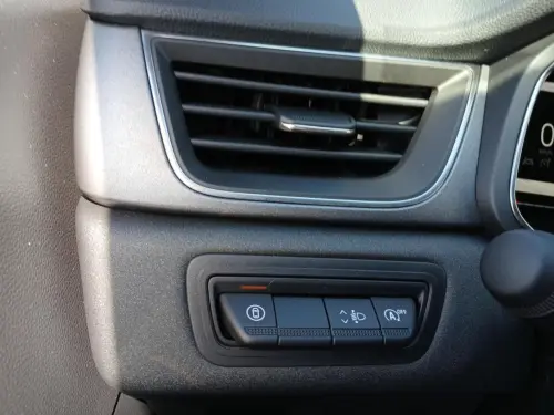 Renault Captur Eco-G 100 ch Techno - Photo 16