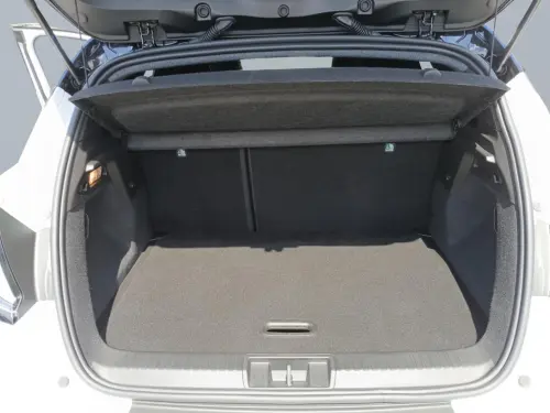 Renault Captur Eco-G 100 ch Techno - Photo 17