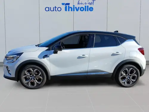 Renault Captur E-Tech Plug-in 160 Intens - Photo 1