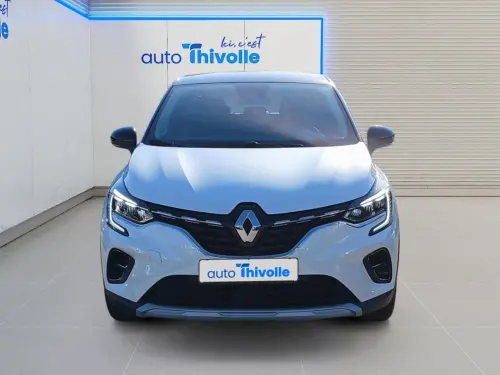 Renault Captur E-Tech Plug-in 160 Intens - Photo 7