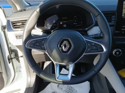 Renault Captur E-Tech Plug-in 160 Intens - Photo 12