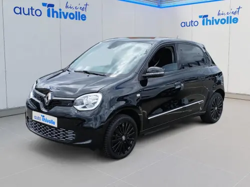 Renault Twingo E-Tech Twingo III Achat Intégral - 21 Urban Night - Photo 0