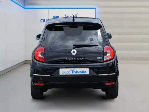 Renault Twingo E-Tech Twingo III Achat Intégral - 21 Urban Night - Photo 3
