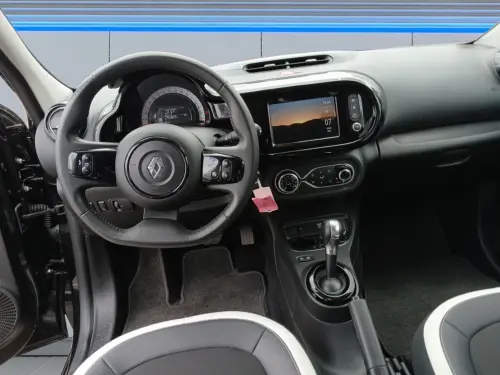 Renault Twingo E-Tech Twingo III Achat Intégral - 21 Urban Night - Photo 11