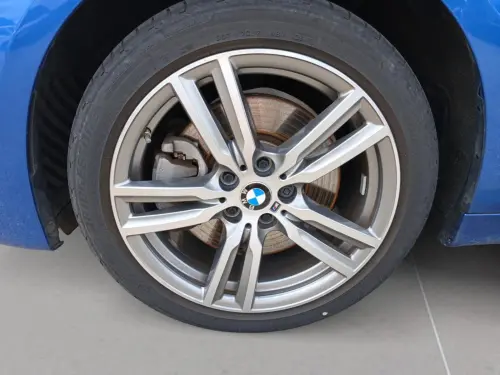 BMW Serie 2 Active Tourer 225xe iPerformance 224 ch M Sport A - Photo 8