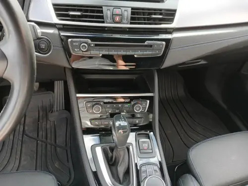 BMW Serie 2 Active Tourer 225xe iPerformance 224 ch M Sport A - Photo 14