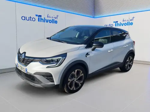 Renault Captur E-Tech 145 - 21 R.S. Line - Photo 0
