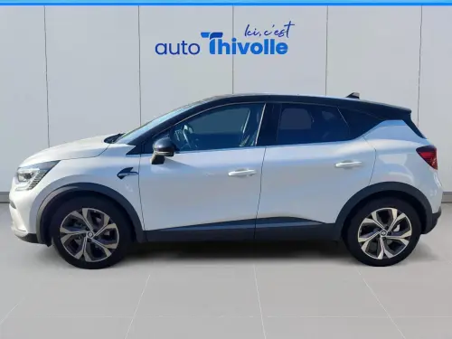 Renault Captur E-Tech 145 - 21 R.S. Line - Photo 1