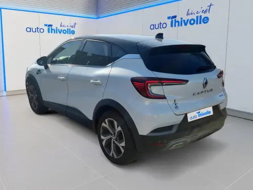 Renault Captur E-Tech 145 - 21 R.S. Line - Photo 2