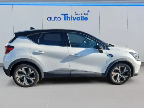 Renault Captur E-Tech 145 - 21 R.S. Line - Photo 5