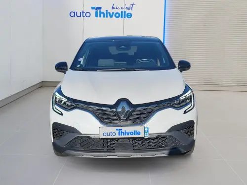 Renault Captur E-Tech 145 - 21 R.S. Line - Photo 7
