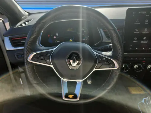 Renault Captur E-Tech 145 - 21 R.S. Line - Photo 12