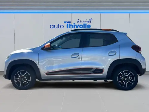 Dacia Spring Achat Intégral Confort Plus - Photo 1