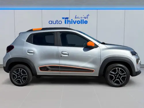 Dacia Spring Achat Intégral Confort Plus - Photo 5