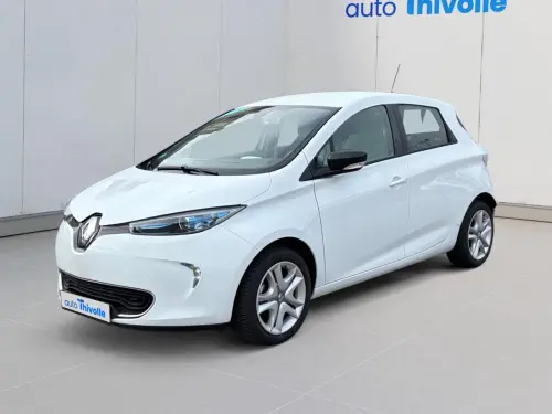 Renault Zoe R90 Zen - Photo 0