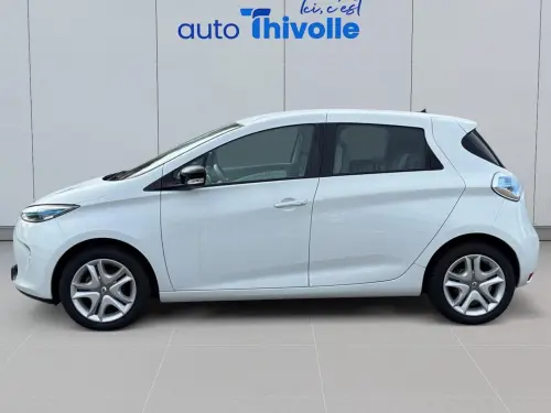 Renault Zoe R90 Zen - Photo 1