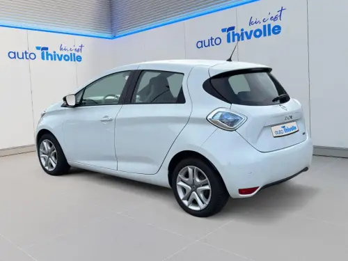 Renault Zoe R90 Zen - Photo 2
